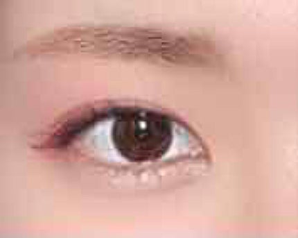 紫禁城アイシャドウパレット/故宫时空/アイシャドウパレットを使ったクチコミ(5枚目)