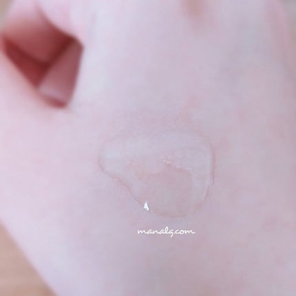 アンプルN ヒアルロンショット/AMPLE:N/美容液を使ったクチコミ(3枚目)