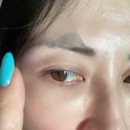 アイグロウジェム スキンシャドウ/DECORTÉ/ジェル・クリームアイシャドウを使ったクチコミ(7枚目)