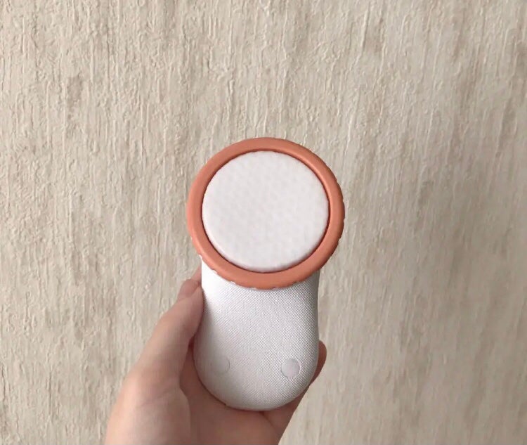 4Dモーションスキンブースタ/gloworks/美顔器・マッサージを使ったクチコミ(1枚目)