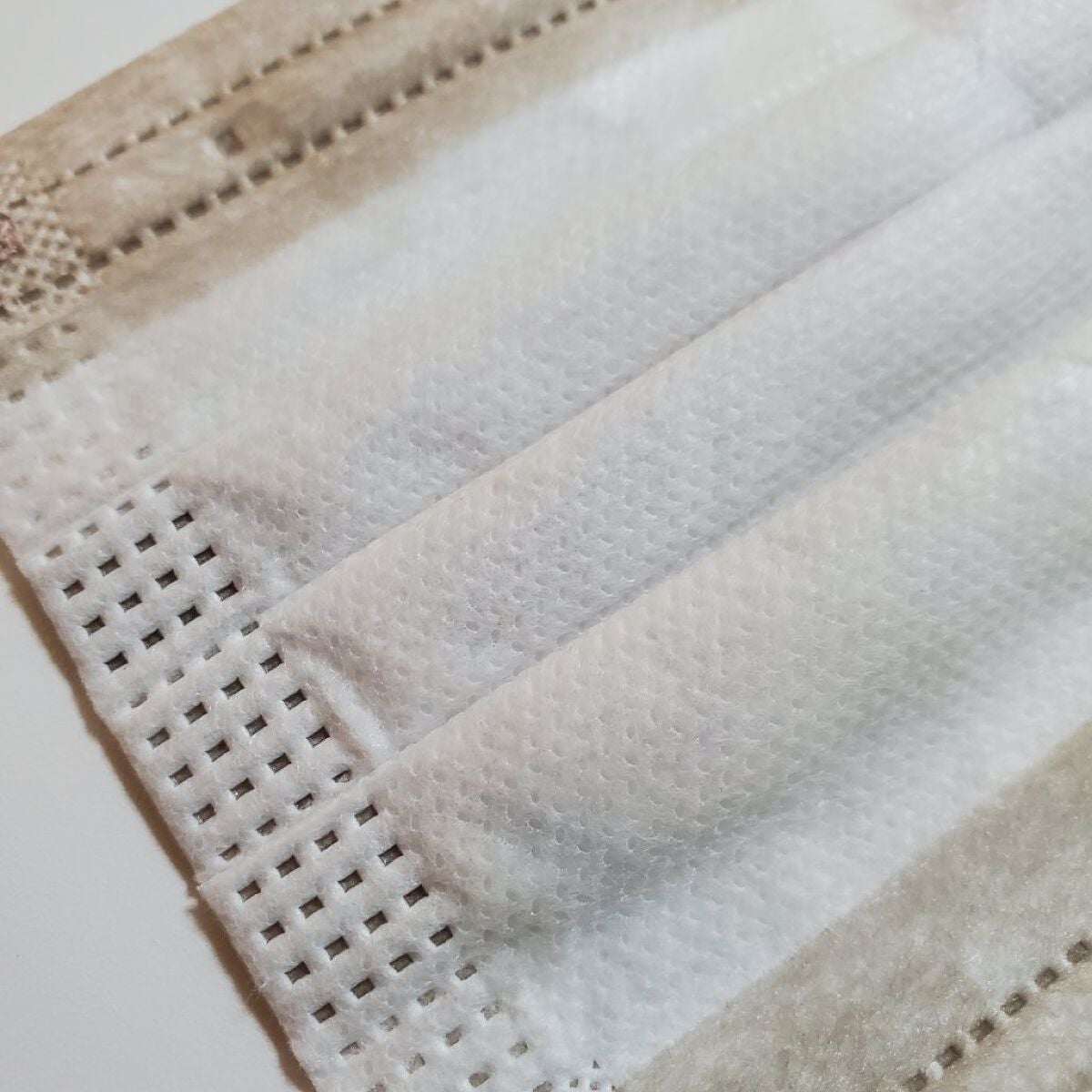 マーメイドスキンジェルUV/キャンメイク/日焼け止めジェルを使ったクチコミ(3枚目)