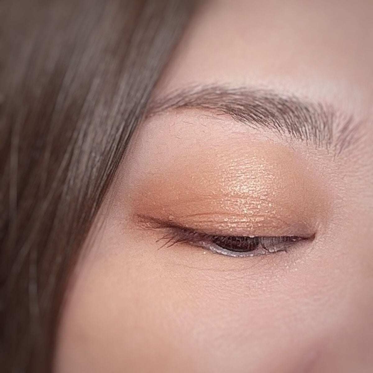 マルチキューブ/i’m meme/アイシャドウパレットを使ったクチコミ(7枚目)