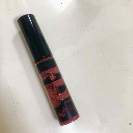 ティントグロス/ボンボン/リップグロスを使ったクチコミ(1枚目)