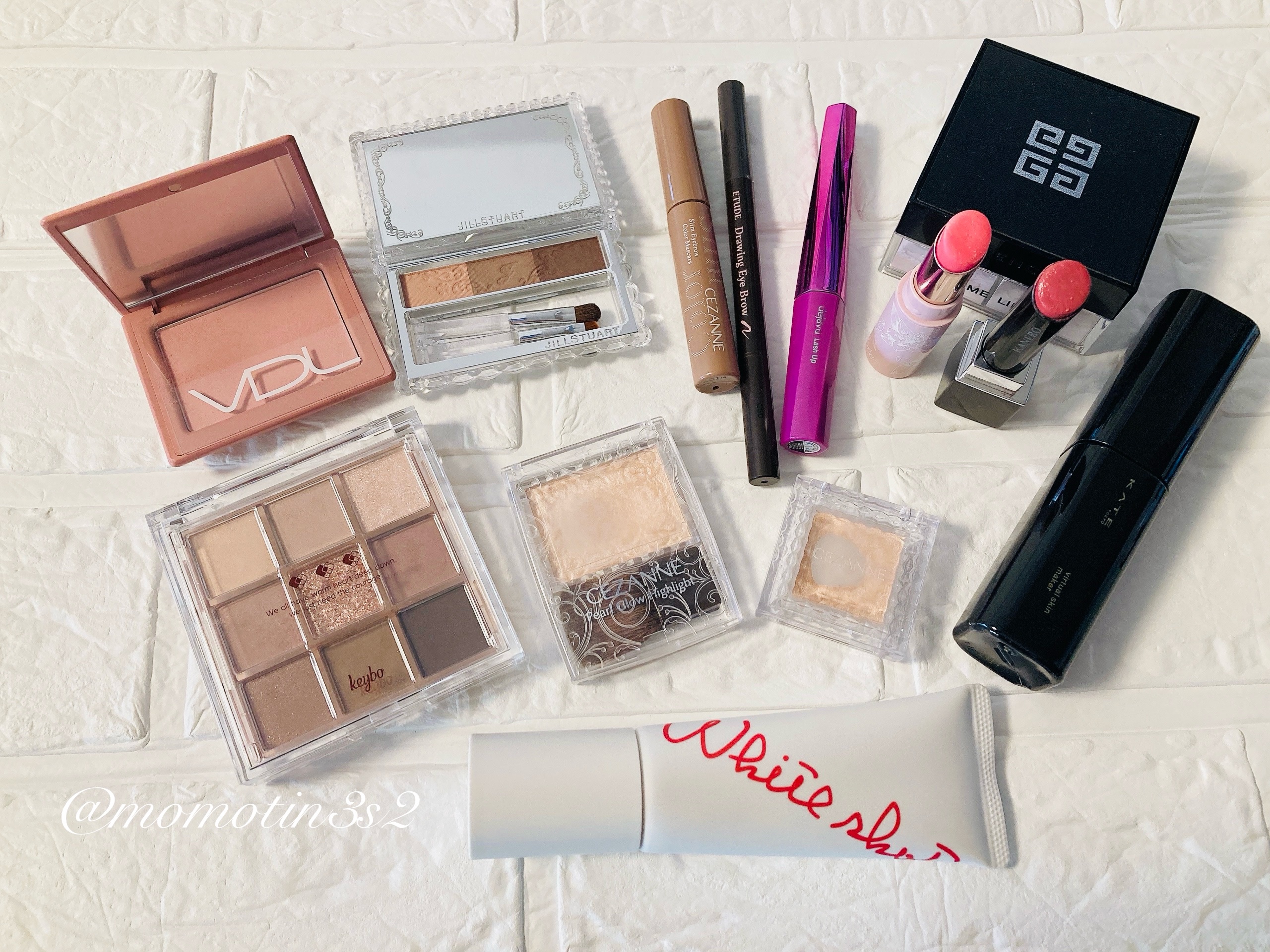 ドローイング アイブロウ ペンシル/ETUDE/アイブロウペンシルを使ったクチコミ（1枚目）