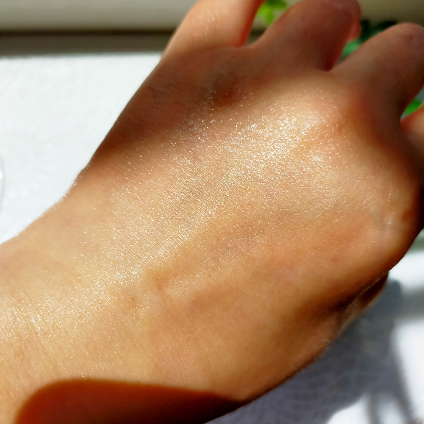 ヒアロワン/キユートピア/オールインワン化粧品を使ったクチコミ(3枚目)