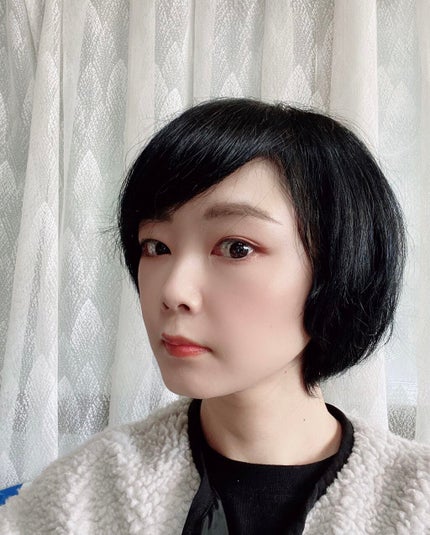 「塗るつけまつげ」自まつげ際立てタイプ/デジャヴュ/マスカラを使ったクチコミ(5枚目)