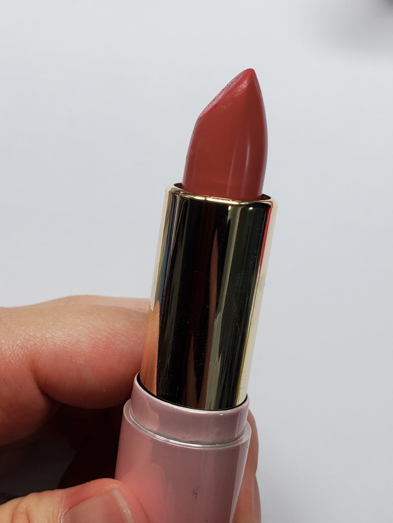 オイルリッチティント/Lillua/リップティントを使ったクチコミ（3枚目）