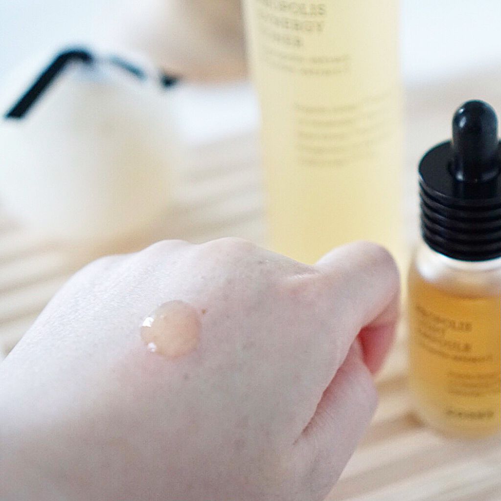 フルフィットプロポリスシナジートナー/COSRX/化粧水を使ったクチコミ(8枚目)