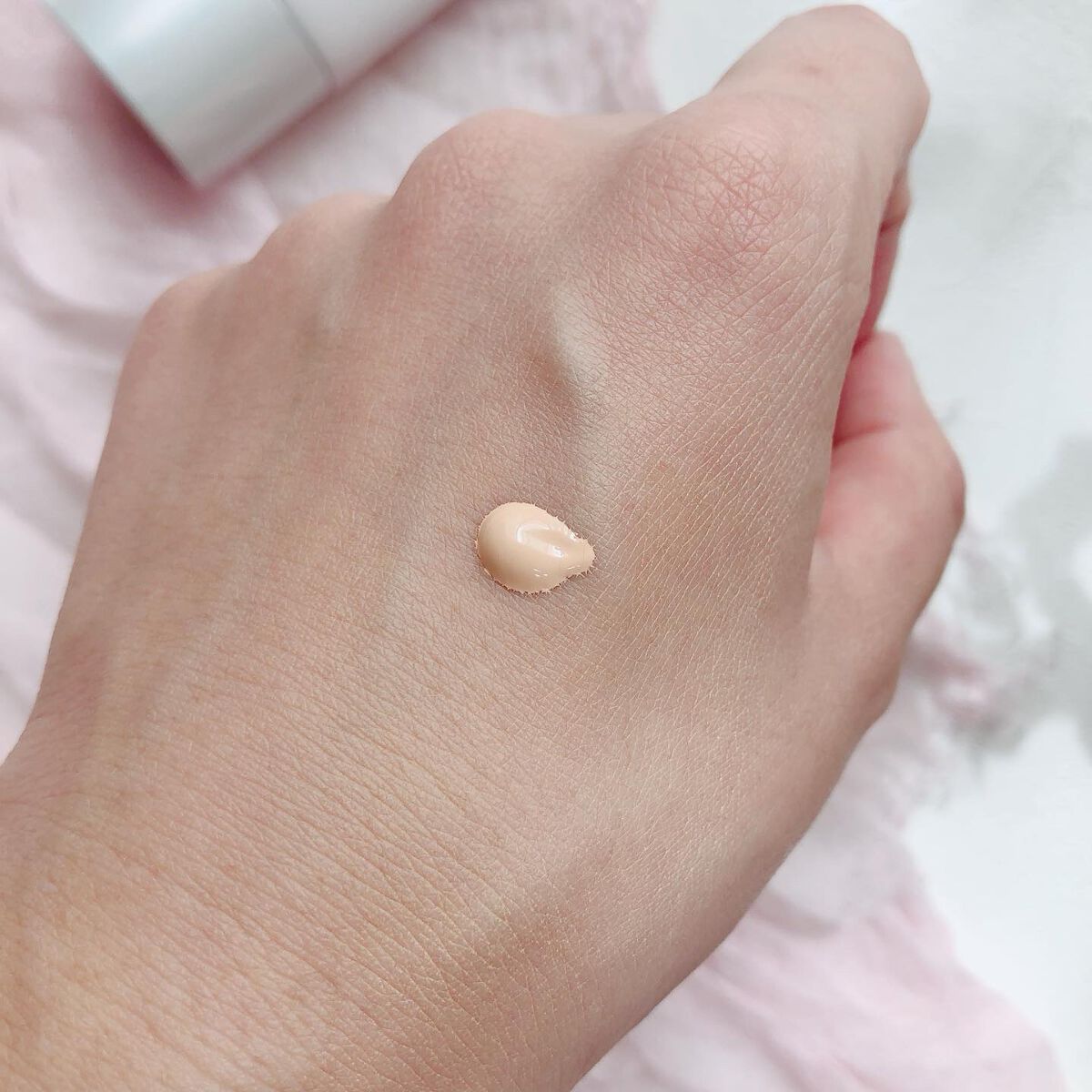 エスト クラリファイイング ジェル ウォッシュ/est/その他洗顔料を使ったクチコミ（2枚目）