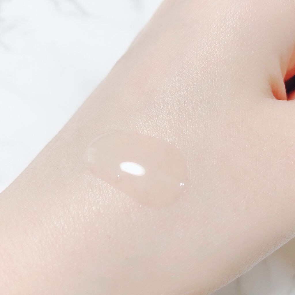 ジェニフィック アドバンスト N/LANCOME/美容液を使ったクチコミ(5枚目)
