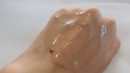 クローザーセラム/Frankly/美容液を使ったクチコミ(4枚目)