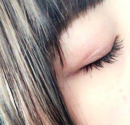 ラッシュニスタ オイリシャス/MAYBELLINE NEW YORK/マスカラを使ったクチコミ(4枚目)