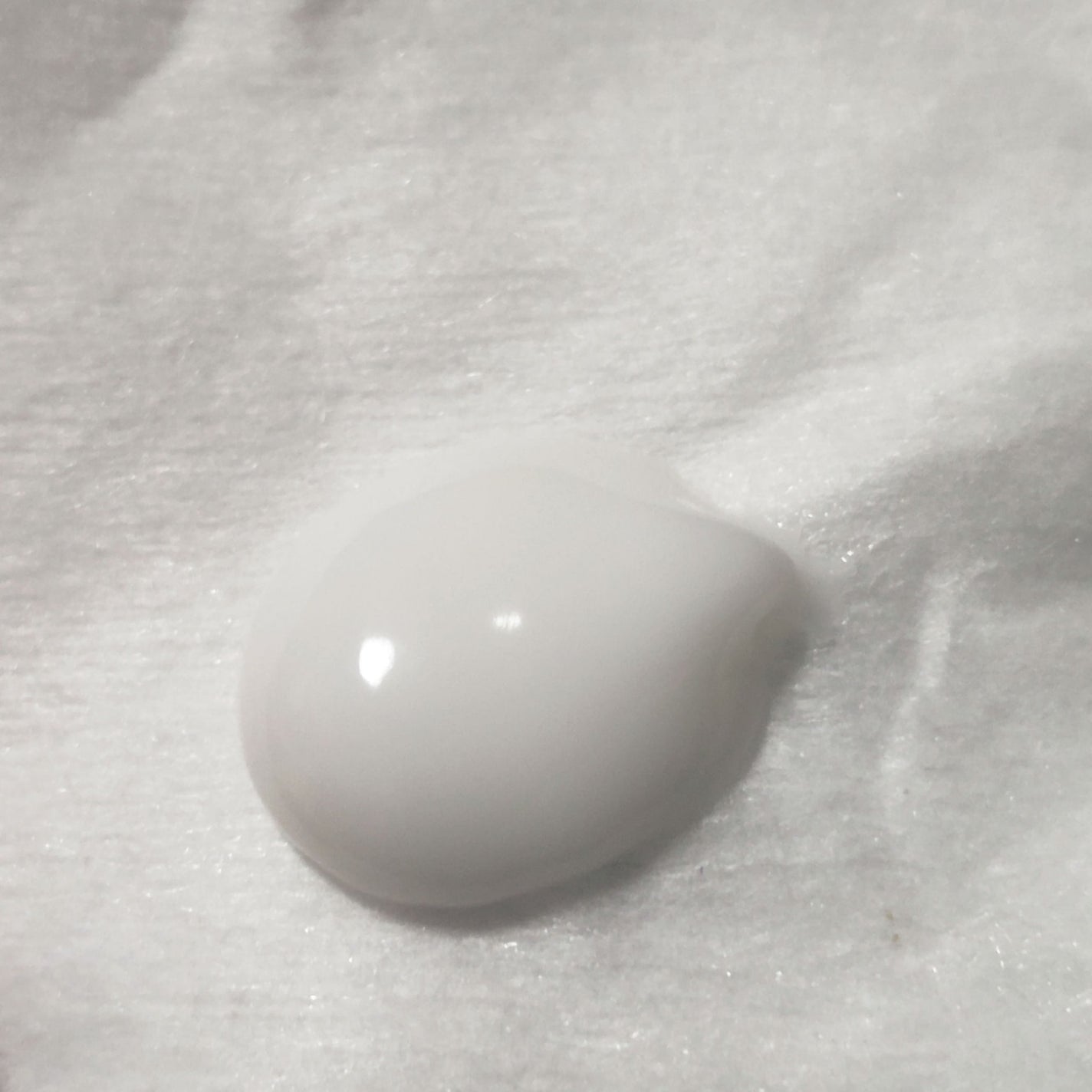 AQ アブソリュート エマルジョン マイクロラディアンス Ⅱ/DECORTÉ/乳液を使ったクチコミ(3枚目)