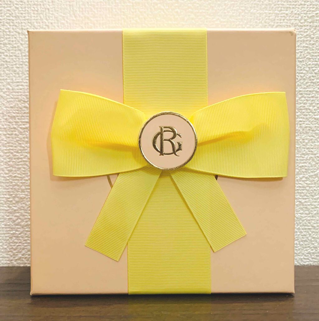 オ パフュメ テ/ロジェ・ガレ/香水(レディース)を使ったクチコミ（1枚目）