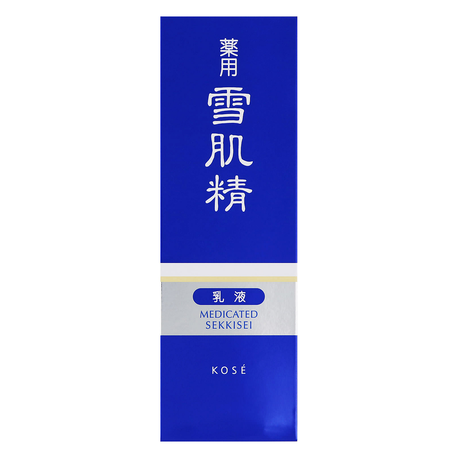 薬用 雪肌精 乳液 本体 140ml
