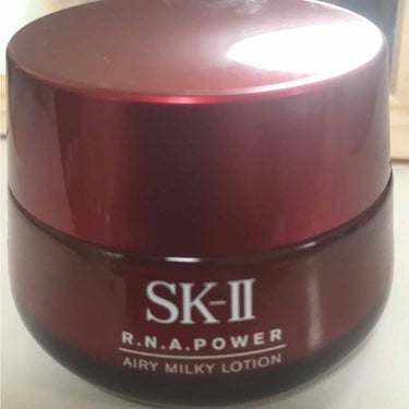 フェイシャル トリートメント エッセンス/SK-II/化粧水を使ったクチコミ（2枚目）