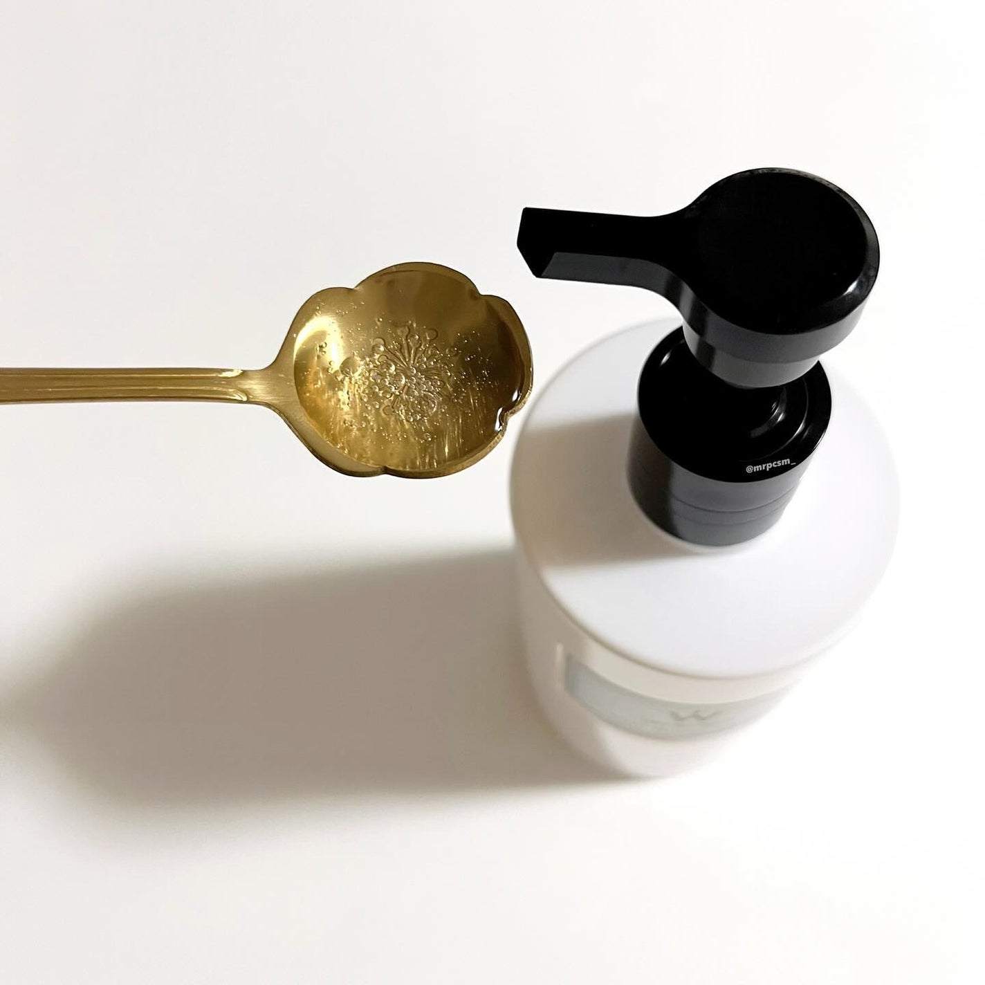 ウォンジョンヨ リペアシャンプー スムース/リペアトリートメント スムース/Wonjungyo/市販シャンプーを使ったクチコミ(2枚目)