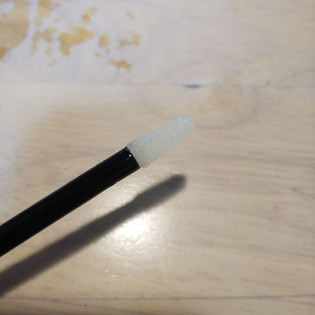 湘南美容まつ毛美容液/Co-medical+/まつげ美容液を使ったクチコミ(2枚目)