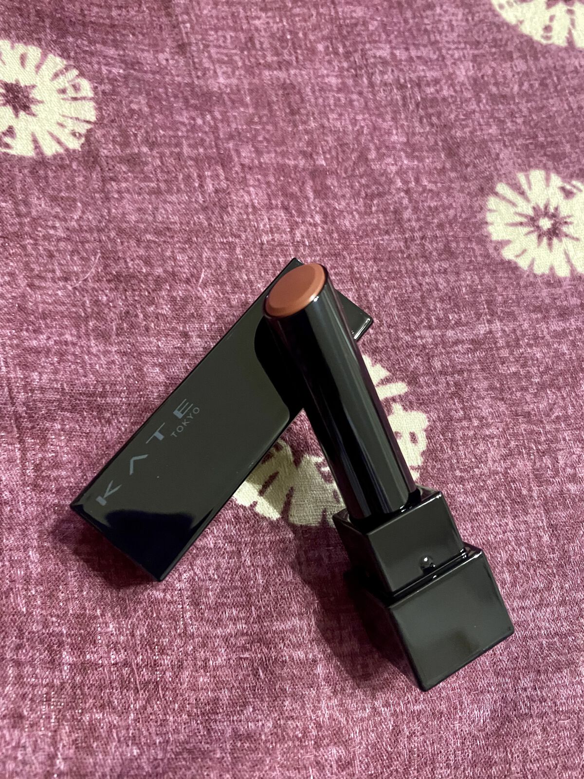 ケイト リップモンスター/KATE/口紅を使ったクチコミ（3枚目）