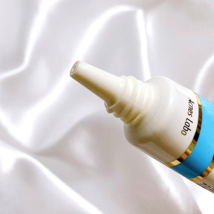 アクネスラボ 相澤メソッド 薬用ミドリクリーム/HIN アクネスラボ/フェイスクリームを使ったクチコミ(2枚目)