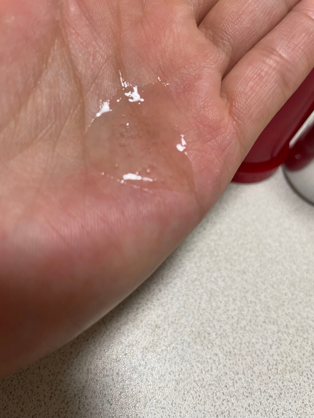 フィーノ プレミアムタッチ 濃厚美容液ヘアオイル/フィーノ/ヘアオイルを使ったクチコミ(4枚目)