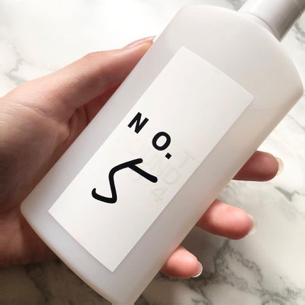 ヘアミスト/NOTFOUND404/ヘアミストを使ったクチコミ(1枚目)