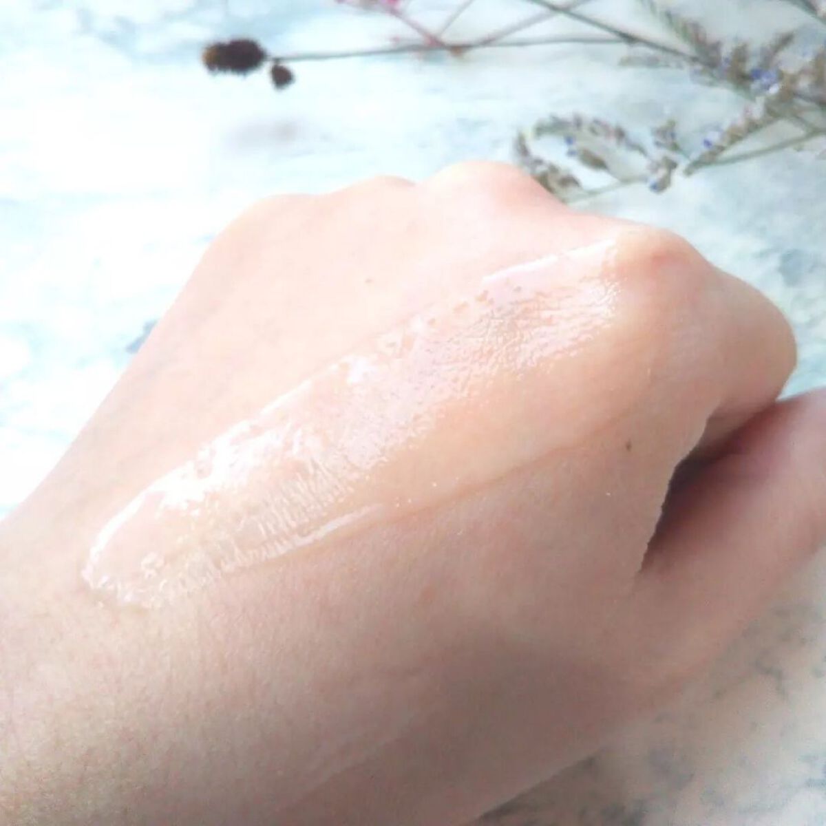 リンクルケア ホワイト モイストエッセンス/グレイスワン/オールインワン化粧品を使ったクチコミ(4枚目)