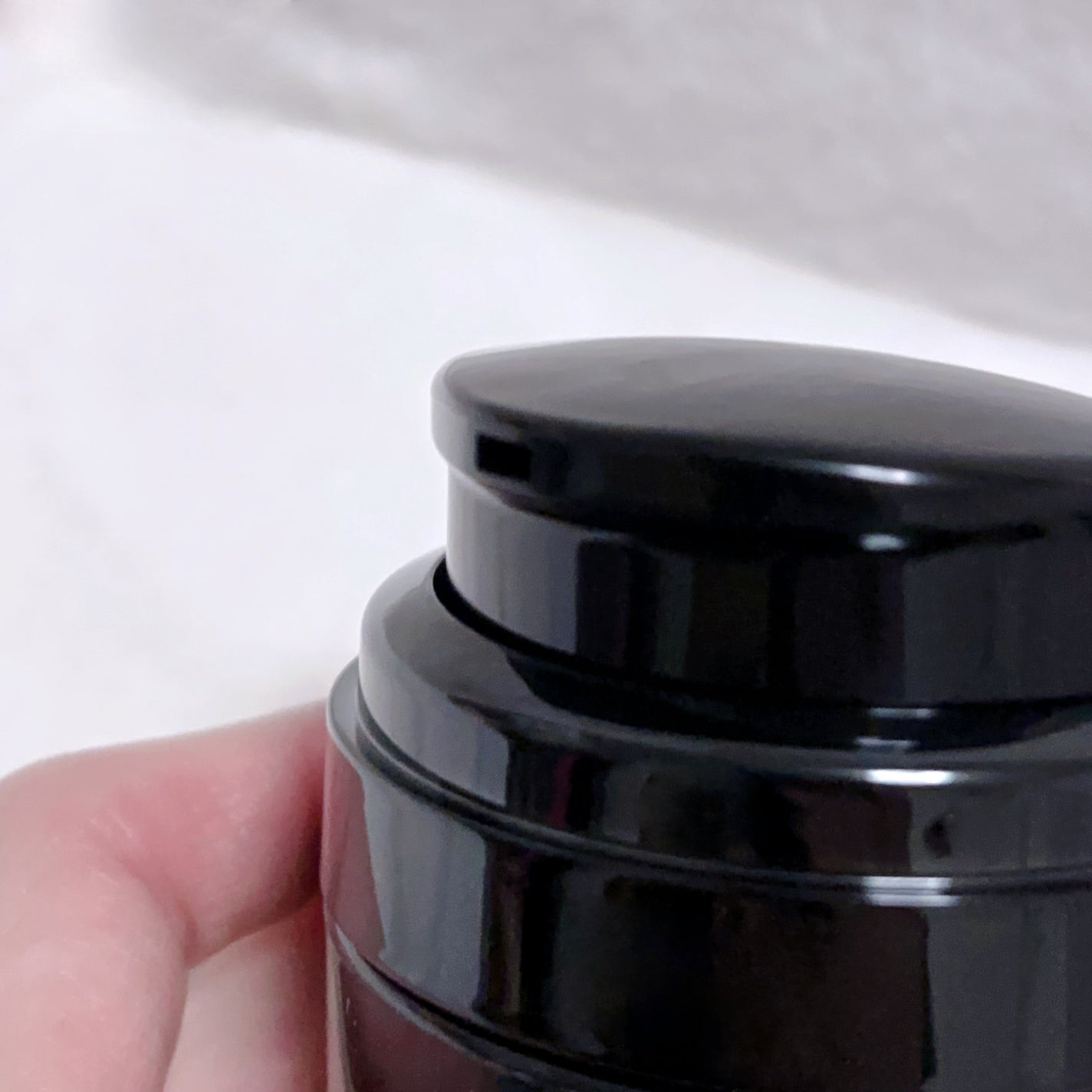 ブルーブライトナイトクリーム/EMROSÉ/フェイスクリームを使ったクチコミ(2枚目)