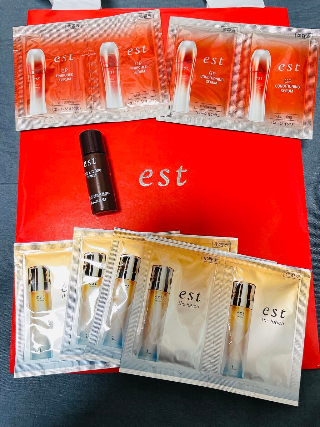 プリズム・リーブル/GIVENCHY/ルースパウダーを使ったクチコミ(5枚目)