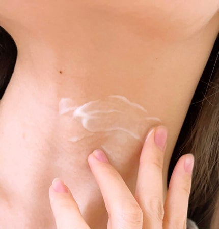 レチノールインテンシブ アドバンスドトリプルアクションアイクリーム/SOME BY MI/アイケア・アイクリームを使ったクチコミ(4枚目)