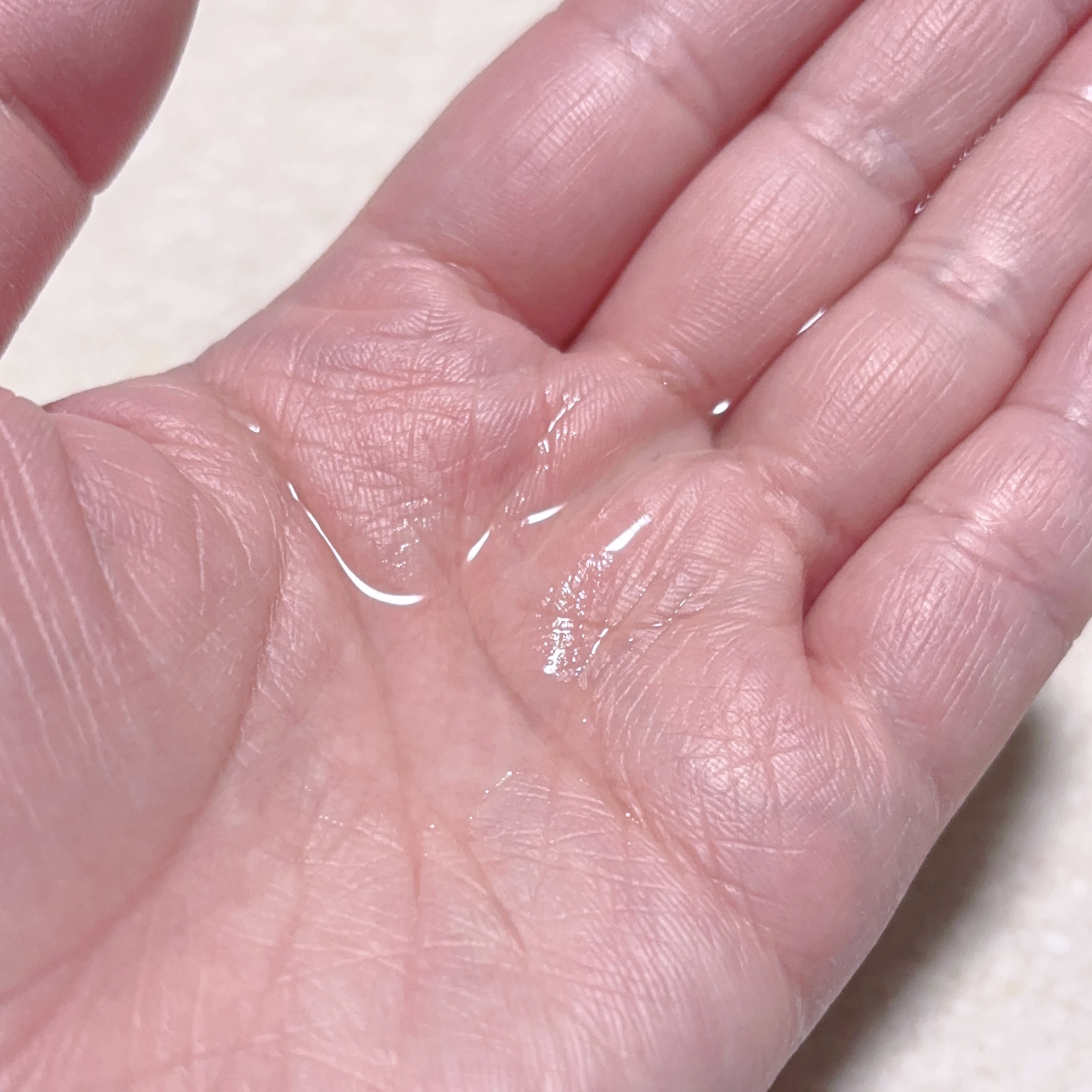 シーブリーズ デオ＆ウォーター Ｃ フレッシュサボン/シーブリーズ/デオドラント・制汗剤を使ったクチコミ（3枚目）