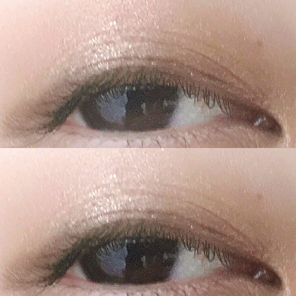 スキニーリッチシャドウ/excel/アイシャドウパレットを使ったクチコミ（2枚目）