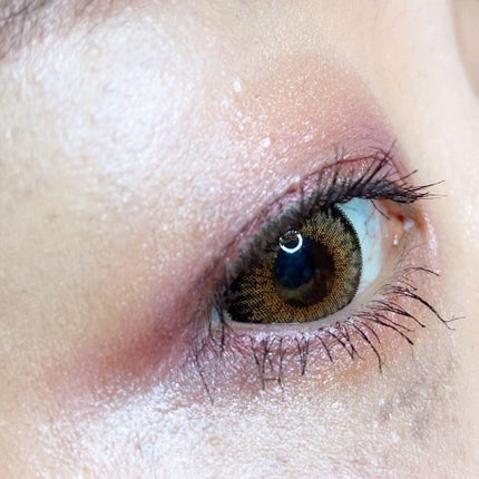 ラッシュニスタ N/MAYBELLINE NEW YORK/マスカラを使ったクチコミ(6枚目)