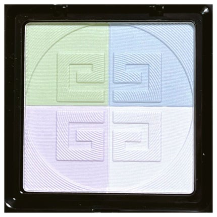 プリズム・リーブル・プレストパウダー /GIVENCHY/プレストパウダーを使ったクチコミ(4枚目)