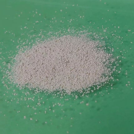 グリーン クレイ酵素クレンザー/SKIN SIGNAL/洗顔パウダーを使ったクチコミ(2枚目)