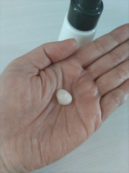 トリートメントリペアミルク/ディアボーテ/ヘアミルクを使ったクチコミ(2枚目)