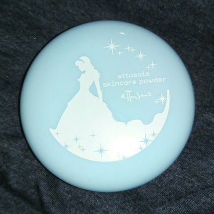 エテュセ フェイスエディション(パウダー)/ettusais/プレストパウダーを使ったクチコミ(1枚目)