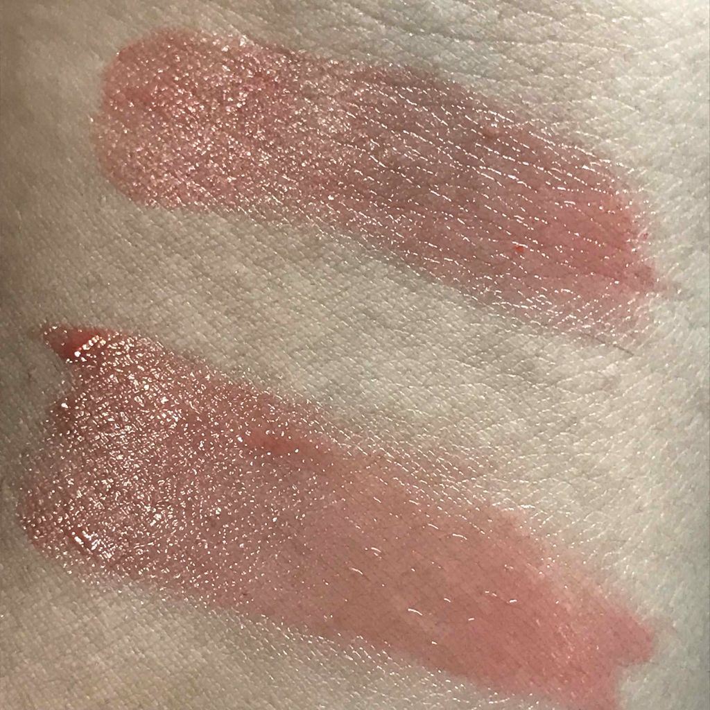 オペラ リップティント N/OPERA/リップティントを使ったクチコミ（2枚目）