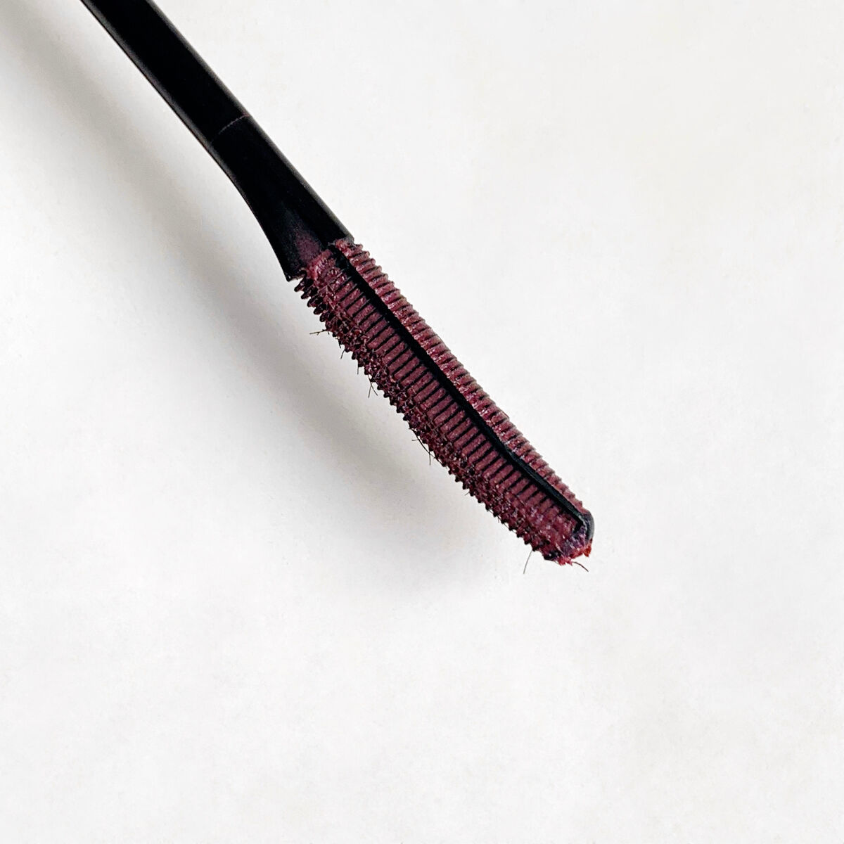 エテュセ アイエディション（マスカラベース）リッチスタイル/ヘルシースタイル リッチスタイル02 バーガンディピンク/ettusais/マスカラ下地を使ったクチコミ（2枚目）