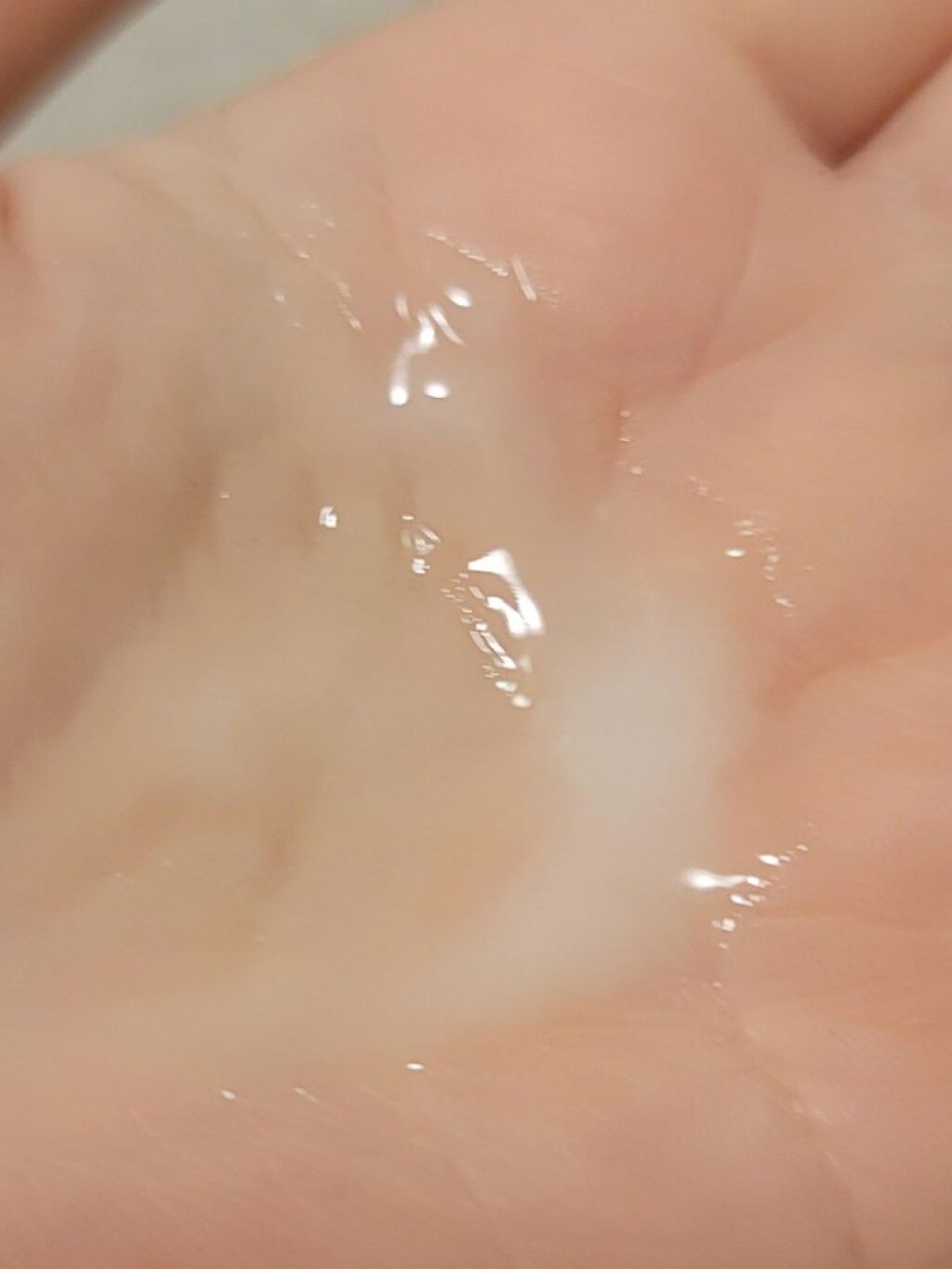 ファンタスティックウォータフルマスクパック/ダルバ/シートマスク・パックを使ったクチコミ（2枚目）