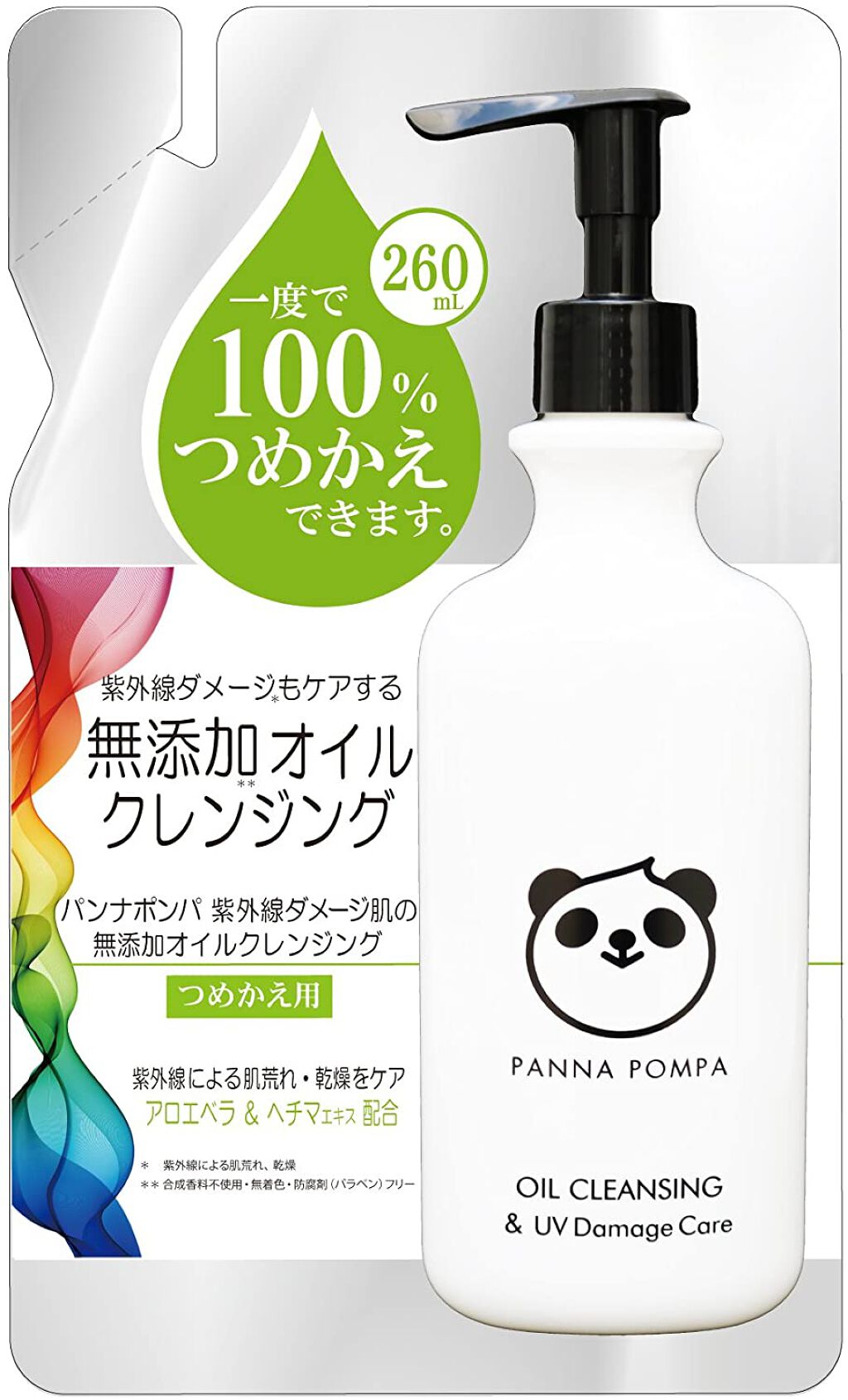 つめかえ用 260ml