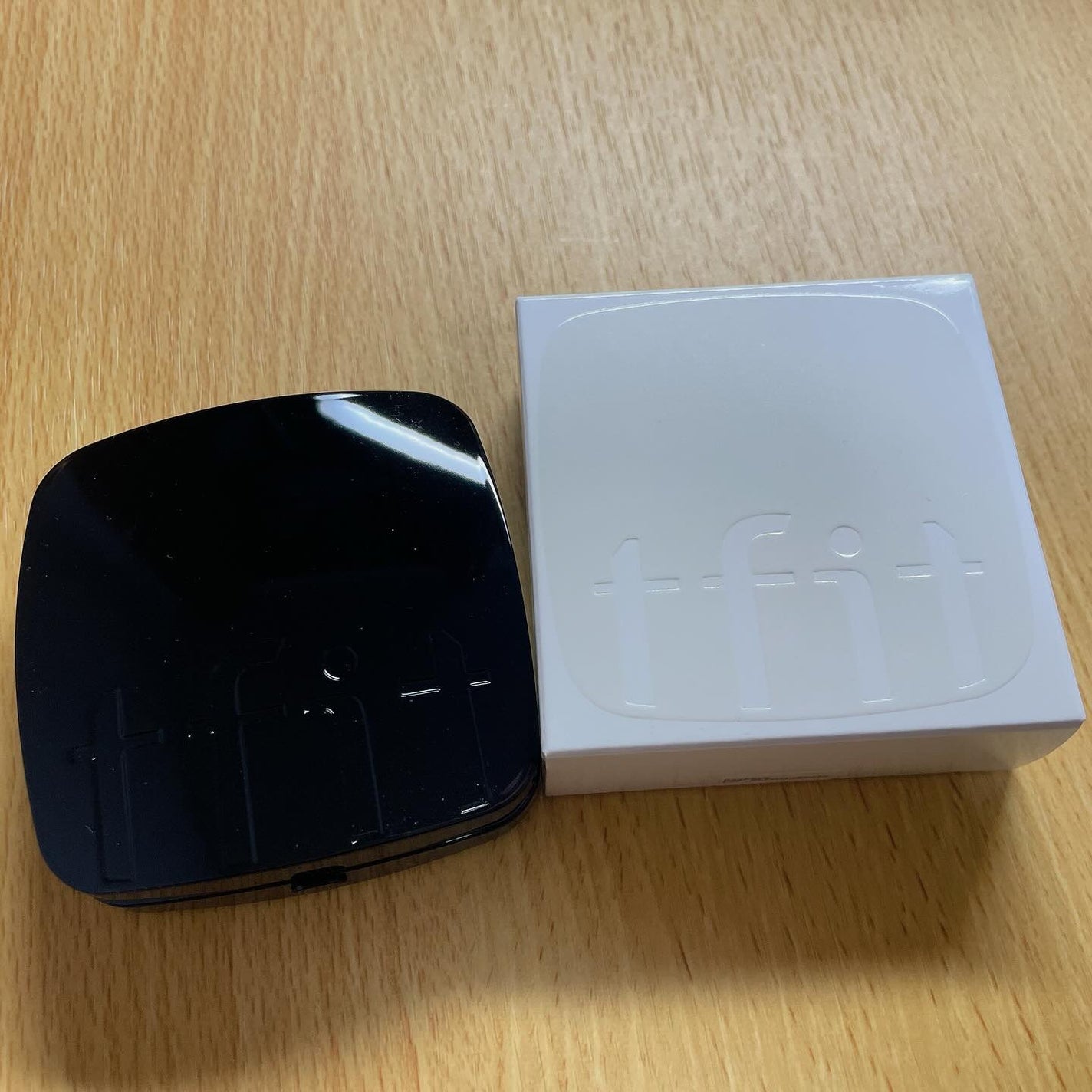 れおポン(cookingtime20202020) on LIPS 「レイヤリングフィットグロークッションEX(VANILLA)#T..」(1枚目)