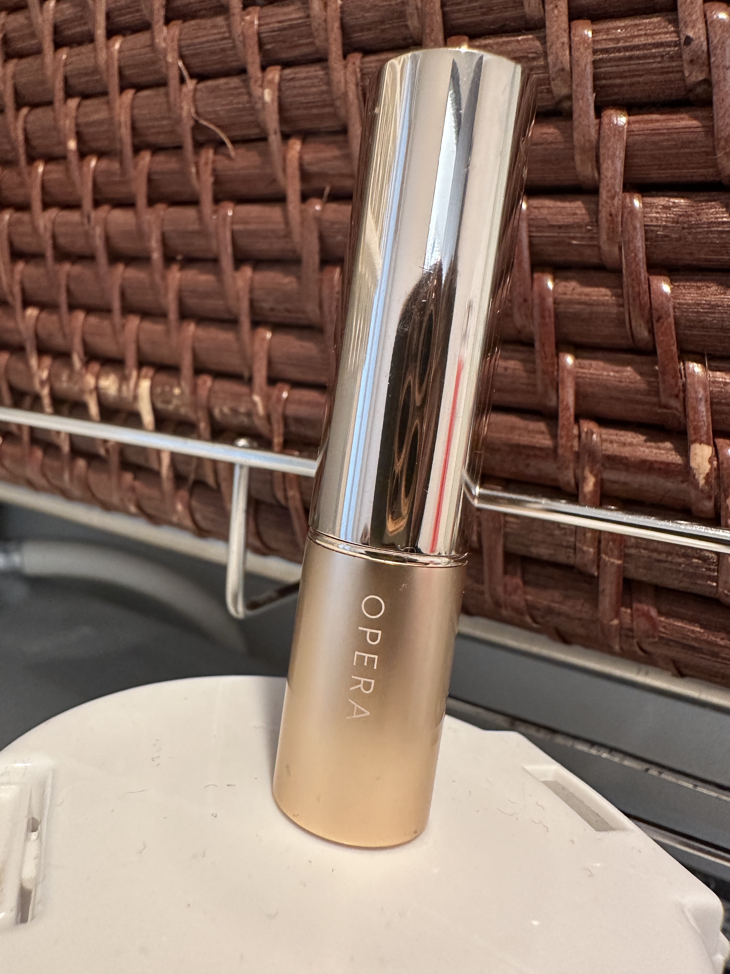 オペラ リップティント N/OPERA/リップティントを使ったクチコミ（1枚目）