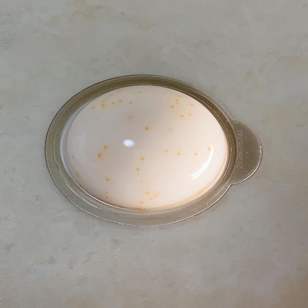 パンテーンマカロン ヘアマスク うるつやリッチ/パンテーン/ヘアマスク・ヘアパックを使ったクチコミ(4枚目)