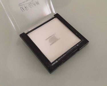 UR GLAM　OIL CONTROL POWDER ホワイト/U R GLAM/プレストパウダーを使ったクチコミ（1枚目）