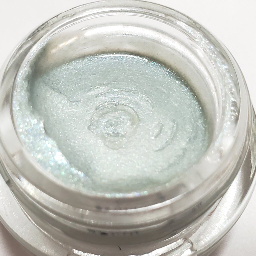 レヨン ジュレアイズ N/Elégance/ジェル・クリームアイシャドウを使ったクチコミ（2枚目）