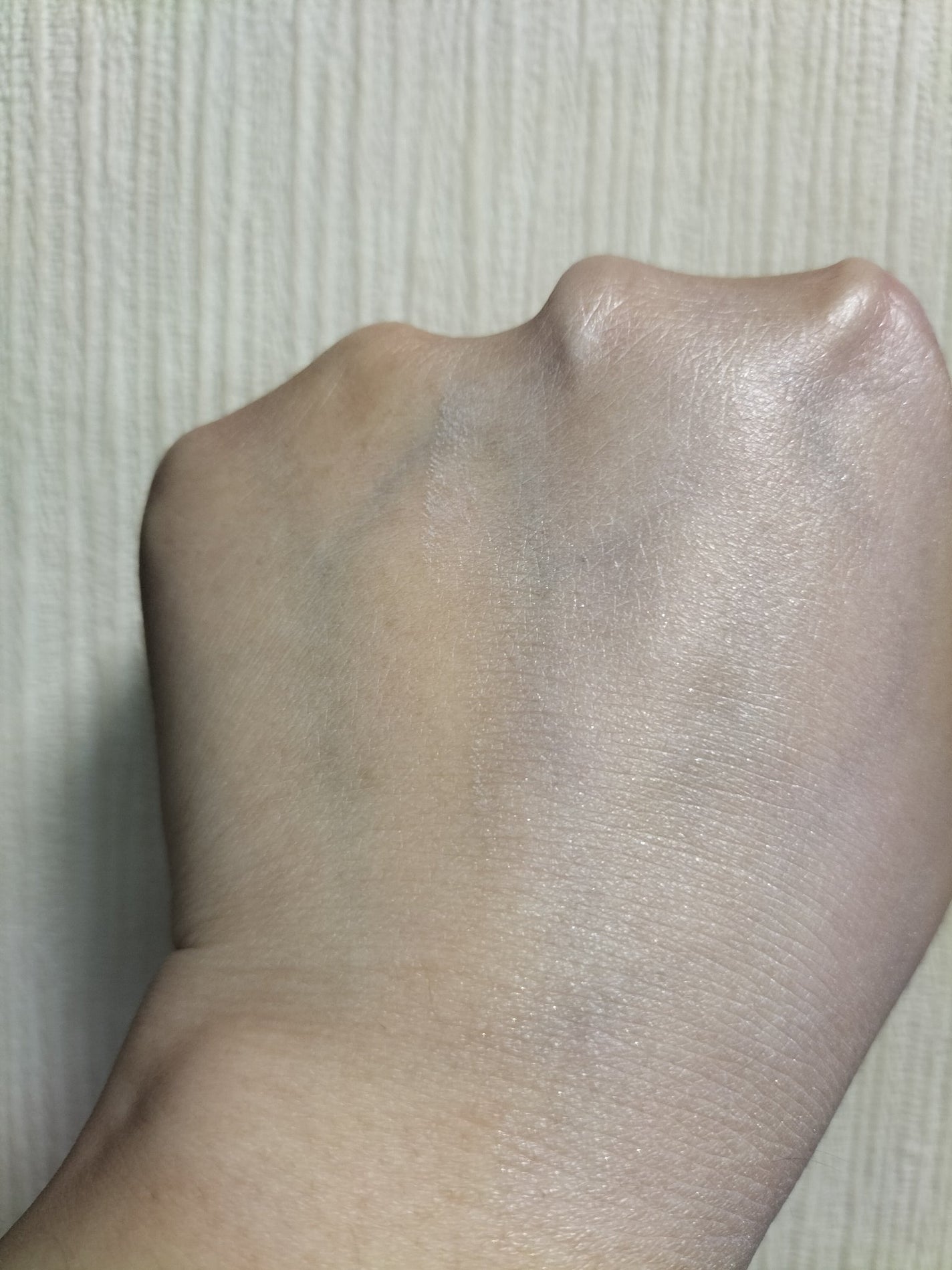 生つや肌おしろい乳液 イルミネイト/ウルミナプラス/乳液を使ったクチコミ(3枚目)