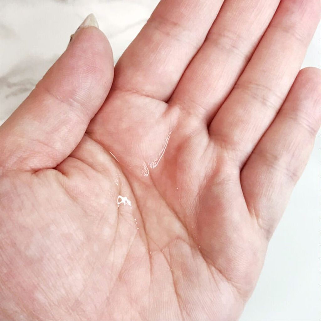 オルビスユー ローション/オルビス/化粧水を使ったクチコミ(4枚目)