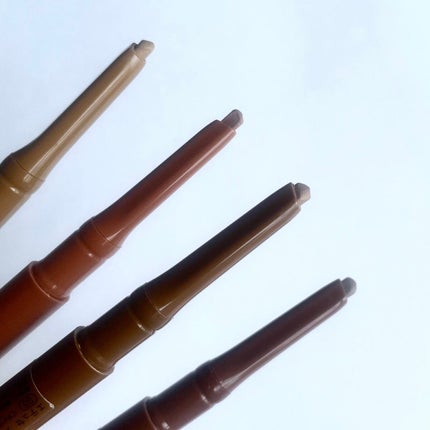 エテュセ アイエディション(ブロウライナー)/ettusais/アイブロウペンシルを使ったクチコミ(2枚目)