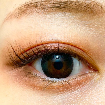 プレイオンメイク アイシャドウ/play on make/アイシャドウパレットを使ったクチコミ(5枚目)